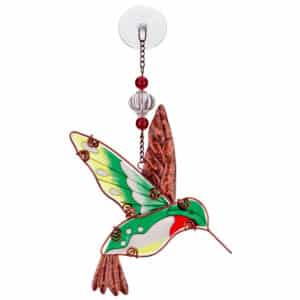 Sun Catchers- Hummingbird