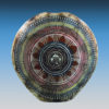 Navajo Horsehair Pillow Vase NP -13 - Image 3