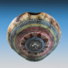 Navajo Horsehair Pillow Vase NP -13 - Image 2