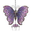 Regal Garden Rustic Chime Butterfly 2