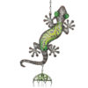 Regal Southwest Rustic Chime Gecko 2