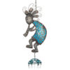 Regal Southwest Rustic Chime Kokopelli 2