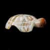 Dolomite Zuni Turtle Fetish by Shack - Image 3
