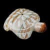 Dolomite Zuni Turtle Fetish by Shack - Image 2