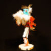 Eagle Dancer Kachina - Image 2