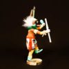 Largo Three Horned Kachina - Image 2