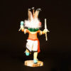 Largo Three Horned Kachina - Image 3