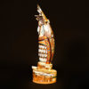 Rick Johnson Shalako Kachina - Image 2