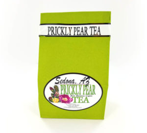 Prickly Pear Tea