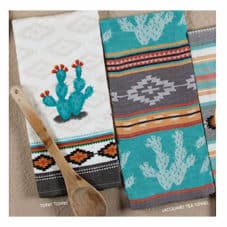 Southwest Craze Kitchen Towels