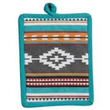 Southwest Craze Pot Holder