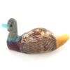 Zuni Duck Fetish by Boone - Image 2
