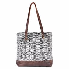 Myra Blissy Tote Bag