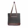 Myra Blissy Tote Bag