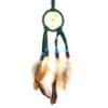 Native American Dream Catcher 2"