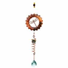 Dragonfly-Rose-Gold-Spinner-w-Spiral