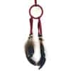 Native American Dream Catcher 2"