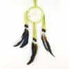 Native American Dream Catcher 3"