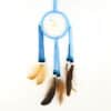 Native American Dream Catcher 3"