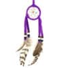 Native American Dream Catcher 2"