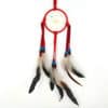 Native American Dream Catcher 3"