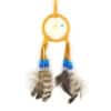 Native American Dream Catcher 2"