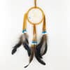 Native American Dream Catcher 3"