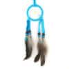 Native American Dream Catcher 2"