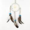 Native American Dream Catcher 3"