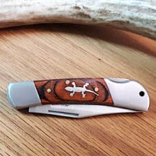 Inlaid-Gecko-Lock-Back-Wood-Knife