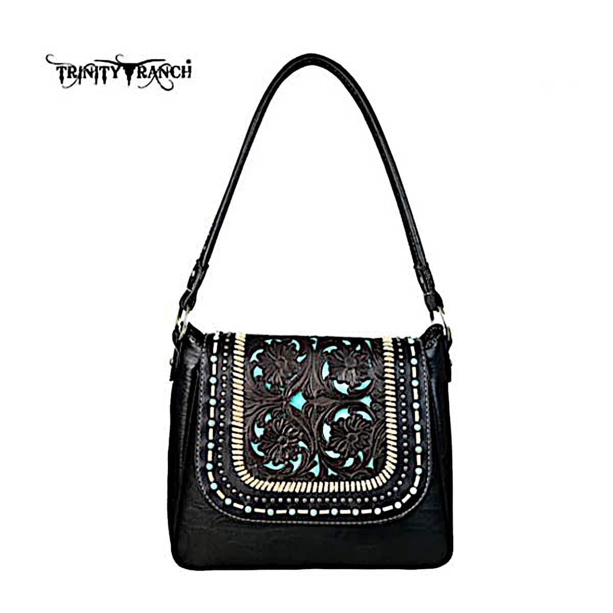 Trinity ranch on sale crossbody purse