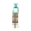 Cultured Opal & Onyx Inlaid Bracelet - Image 2