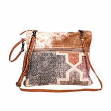 Myra Distinctive Crossbody Bag