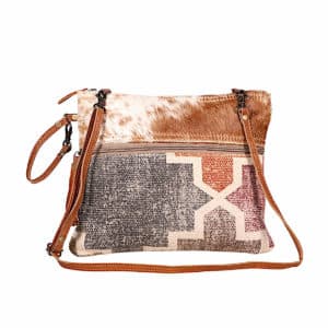 Myra Distinctive Crossbody Bag