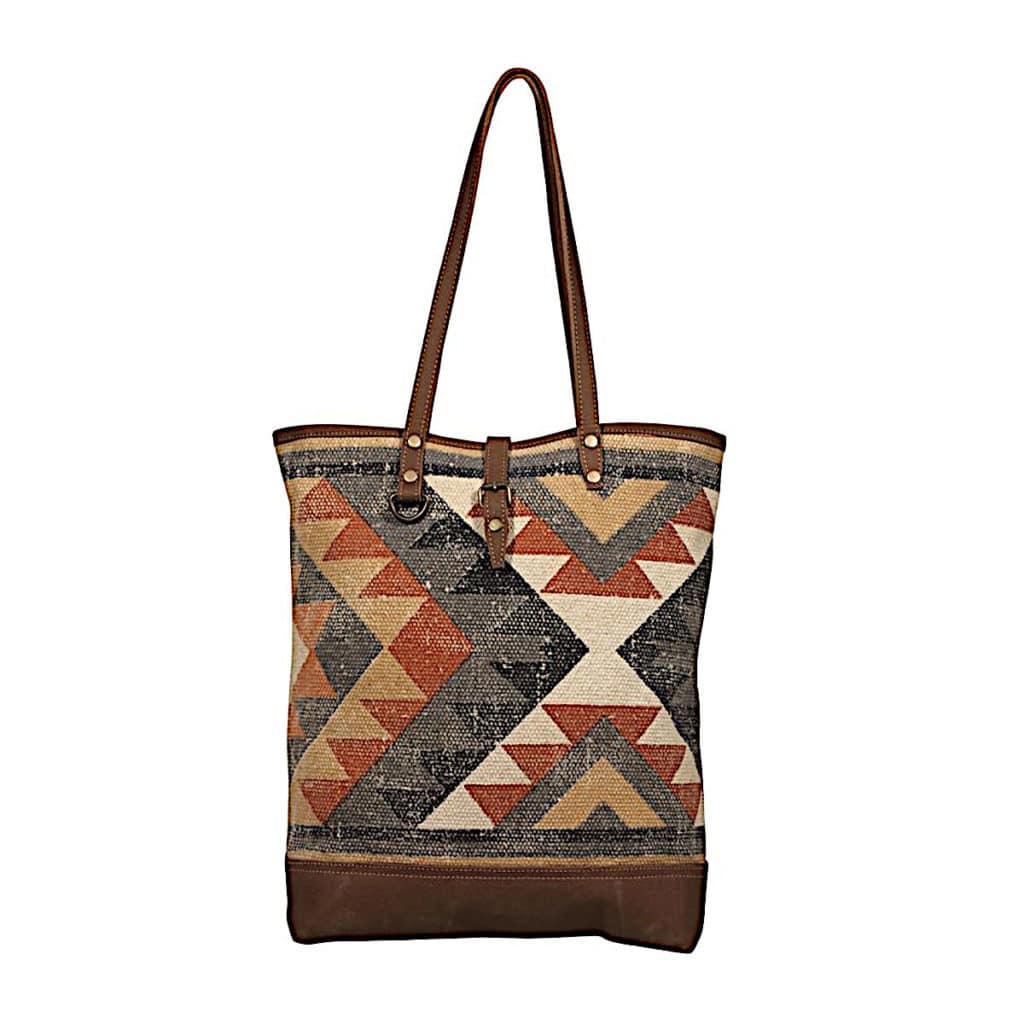 Mya Tote Bag
