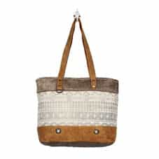 Myra Oromos Canvas Tote Bag