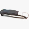 Eagle Head Lockback Bone-Wood Knife - Image 4