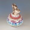 Butterfly Horsehair Wedding Vase - Image 2