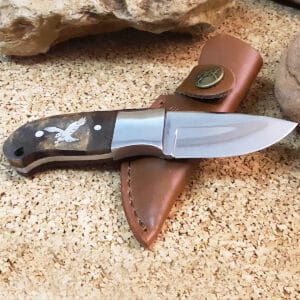 Flying Eagle Mini Skinner Blade