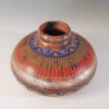 Whitegoat Rainbow Horsehair Pottery - Image 2