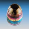 Collectible Navajo Horsehair Vase NP-78b