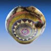 Genuine Navajo Horsehair Pillow Vase - Image 4