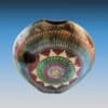 Genuine Navajo Horsehair Pillow Vase - Image 2