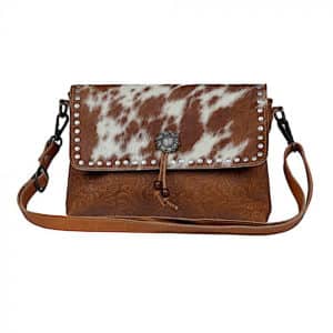 Myra-Blossom-Etched-Leather-and-Hair-On-Bag