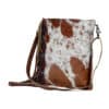 Myra Hazel Tassel Hand-Tooled Bags