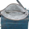Myra Seafaring Leather & Hairon Bag