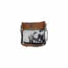 Myra Speechless Canvas & Hairon Bags