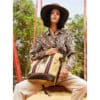 Myra Woody Goody Tote Bag