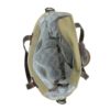 s-3320-6 Myra Woody Goody Tote Bag