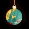 Authentic Bette Day Southwest Glass Ornament - Image 2